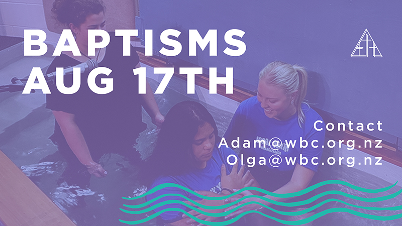 Baptism August ws