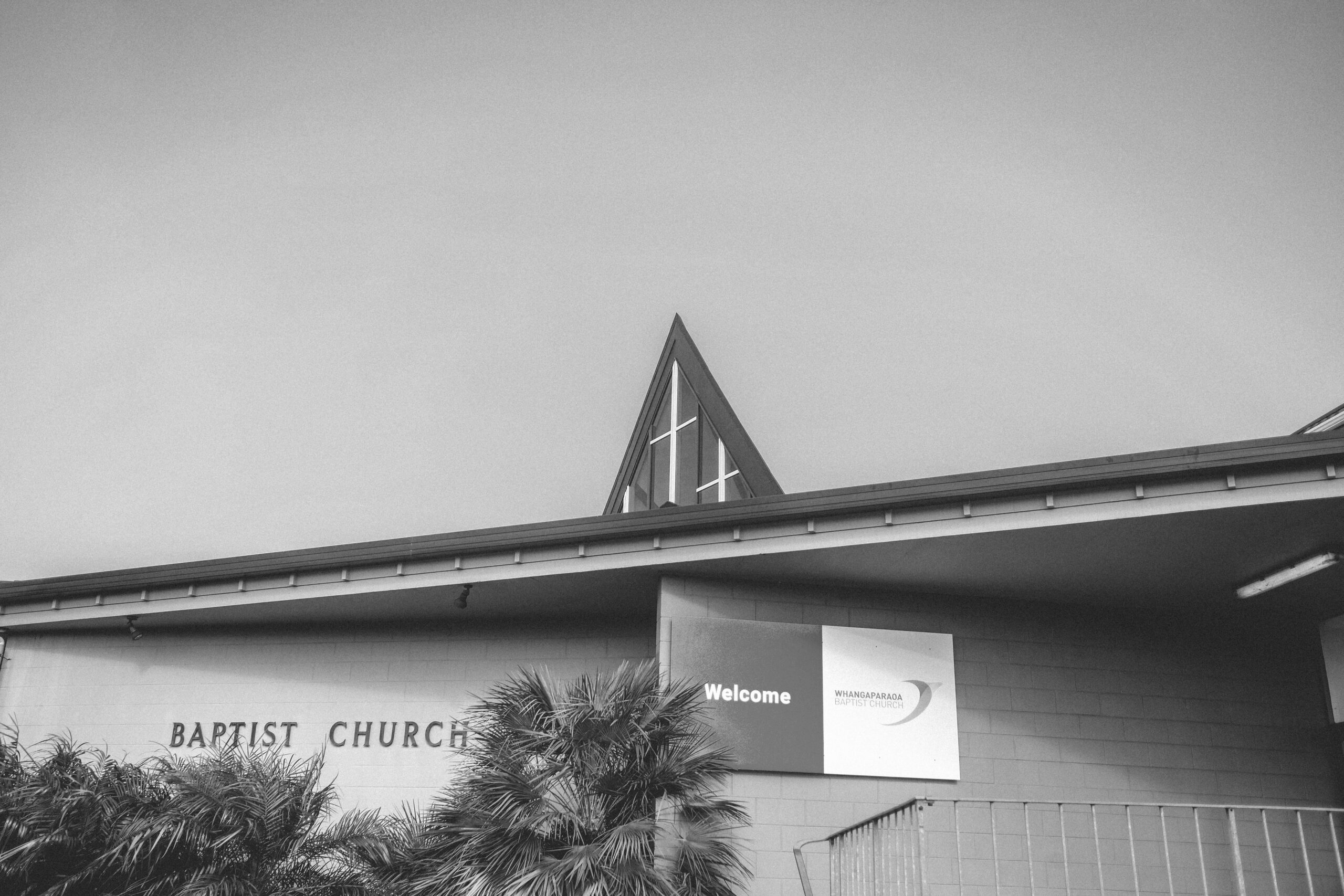 Welcome to WBC Church