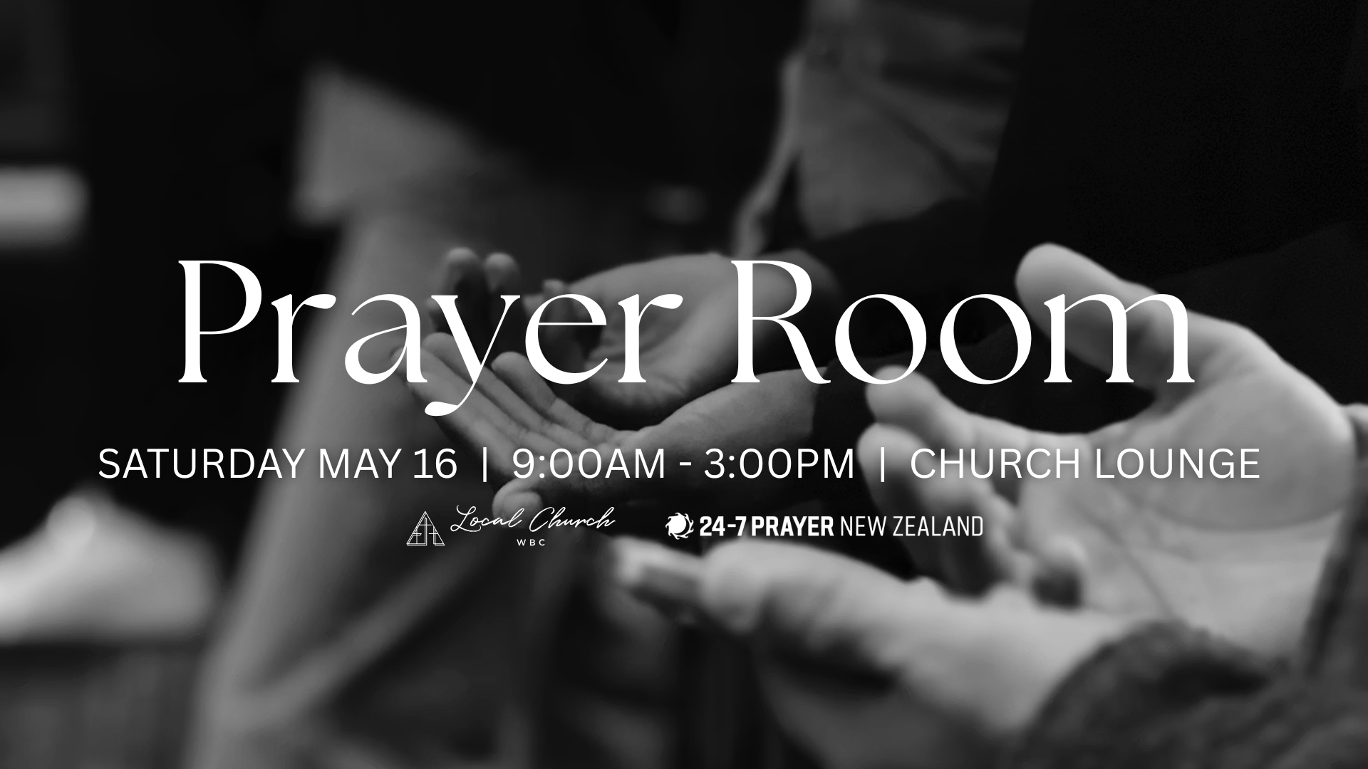 Prayer Room