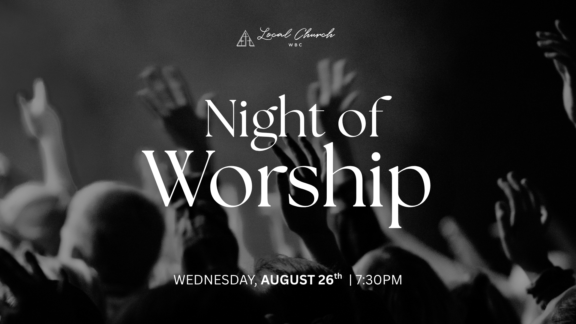 Night of Worship