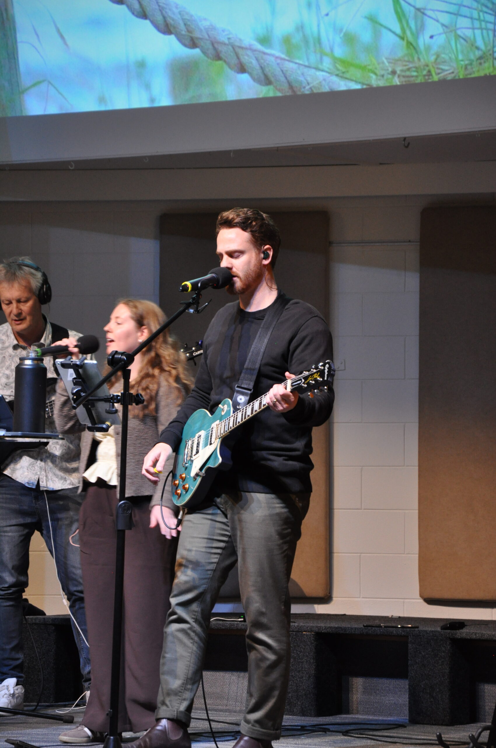 Community is our thing at WBC Church