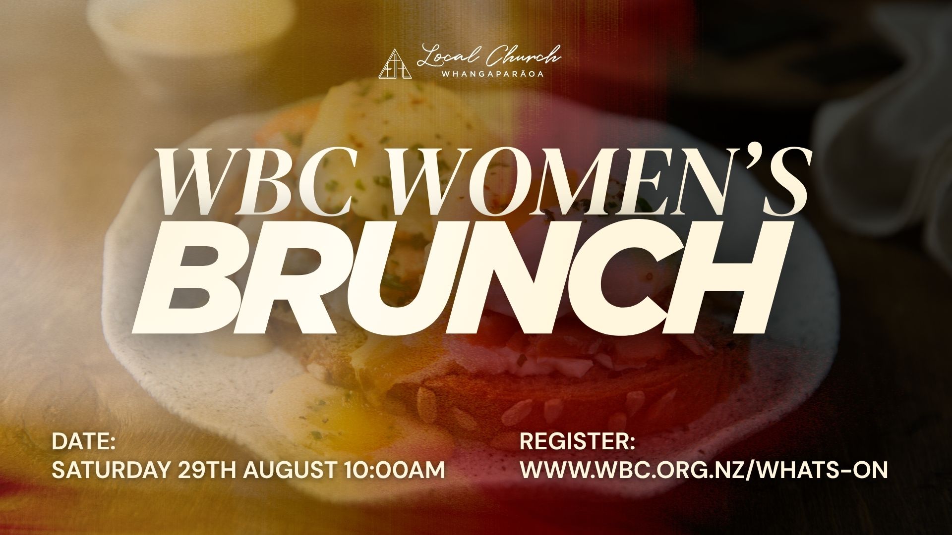 WBC Women’s Brunch
