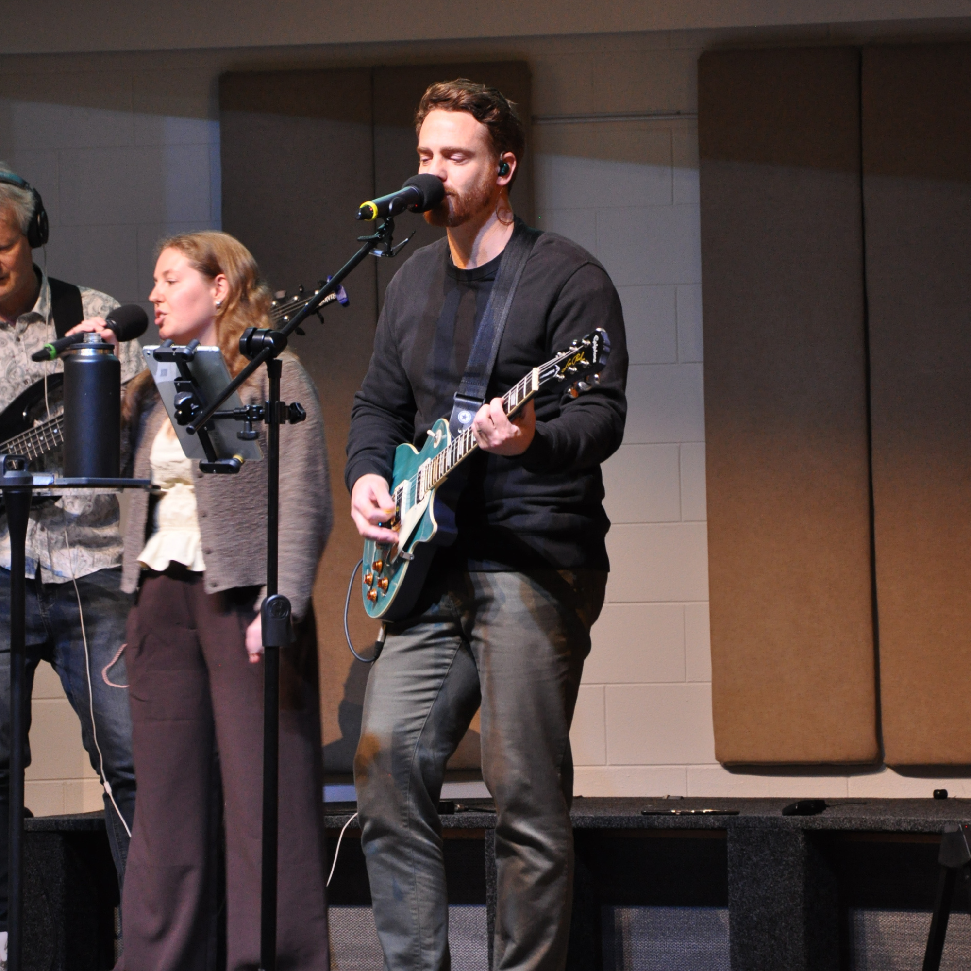 Worship ws
